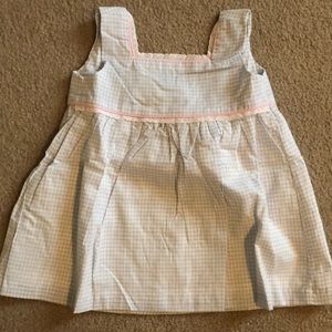Oaks Apparel dress